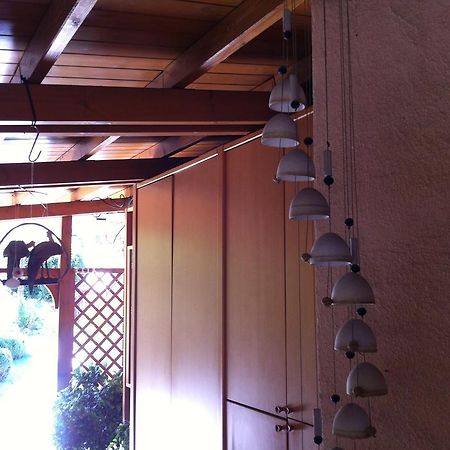 Ciao Ciao Roma Bed & Breakfast Ngoại thất bức ảnh