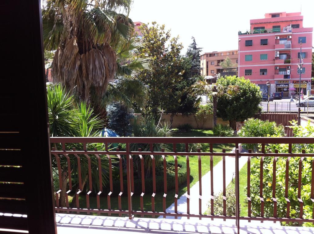 Ciao Ciao Roma Bed & Breakfast Phòng bức ảnh