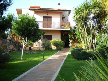 Ciao Ciao Roma Bed & Breakfast Ngoại thất bức ảnh
