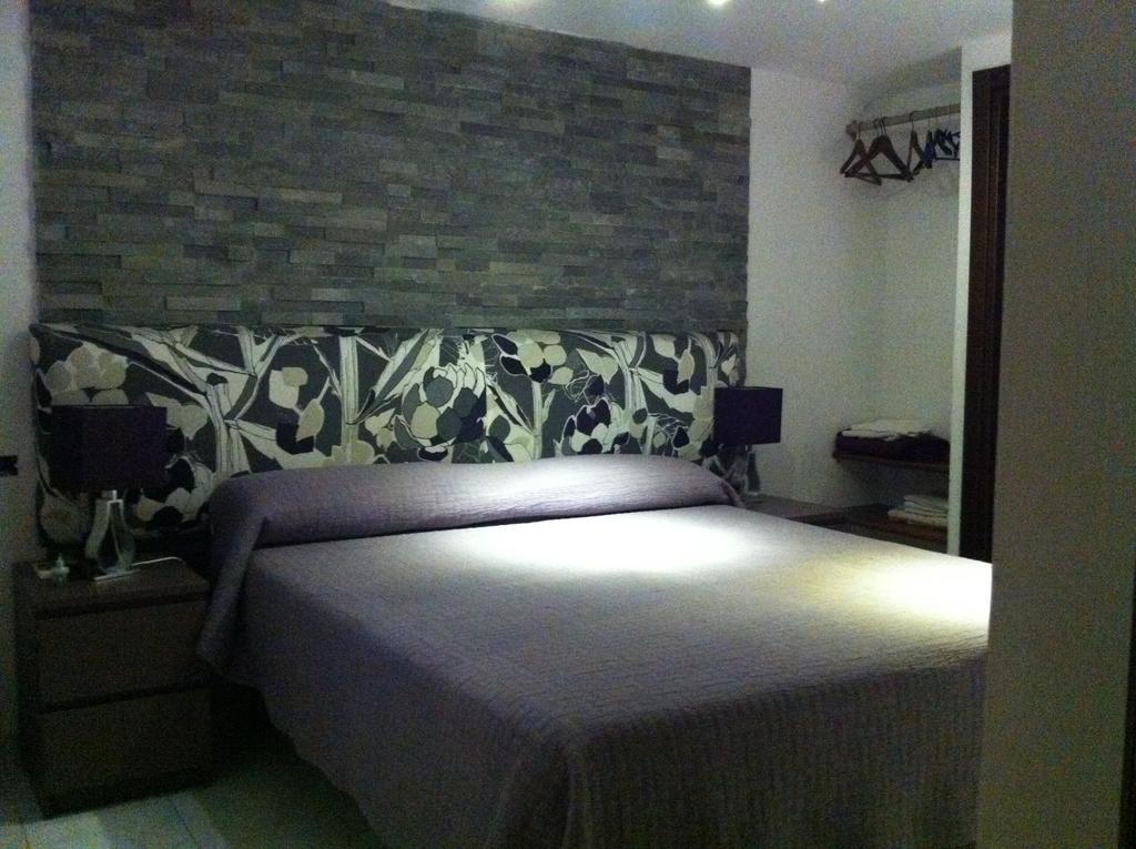 Ciao Ciao Roma Bed & Breakfast Phòng bức ảnh