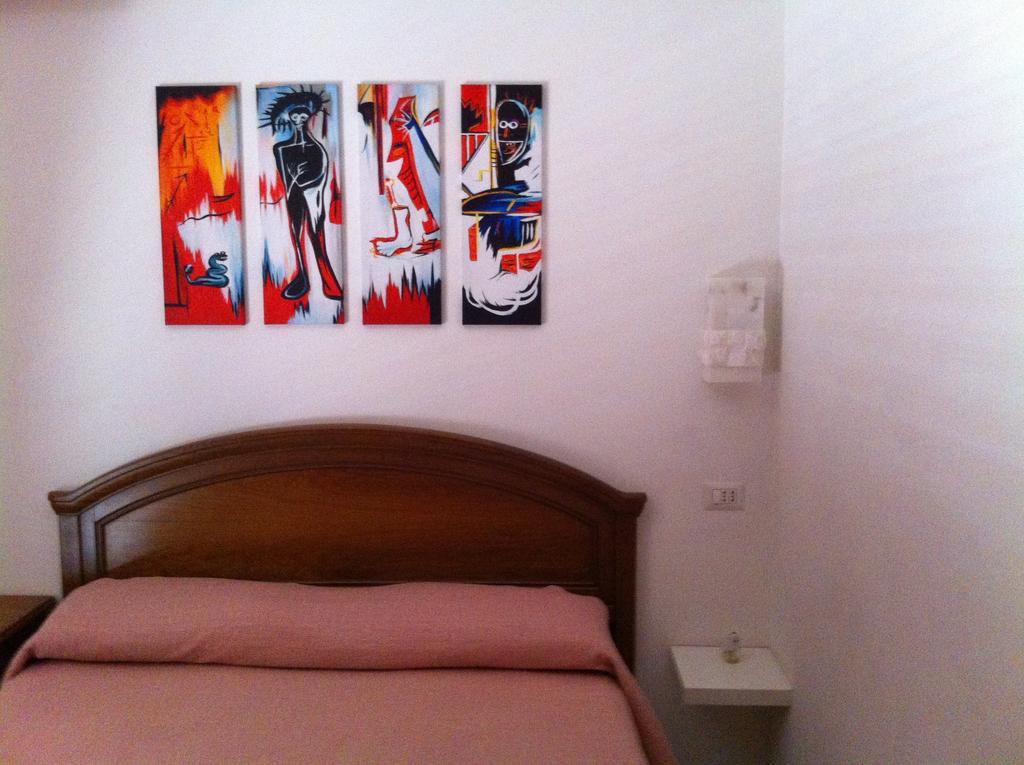 Ciao Ciao Roma Bed & Breakfast Phòng bức ảnh