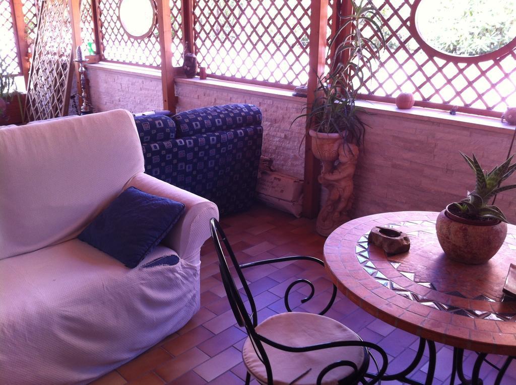 Ciao Ciao Roma Bed & Breakfast Phòng bức ảnh