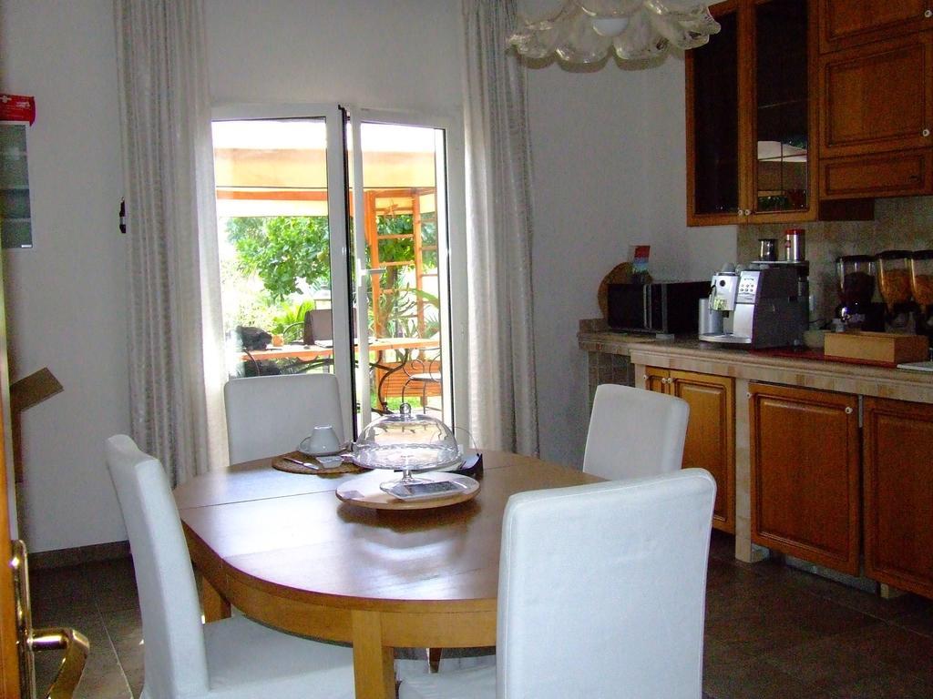 Ciao Ciao Roma Bed & Breakfast Ngoại thất bức ảnh