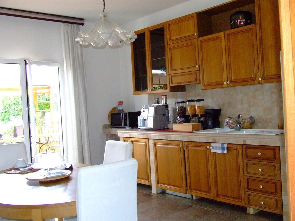 Ciao Ciao Roma Bed & Breakfast Ngoại thất bức ảnh