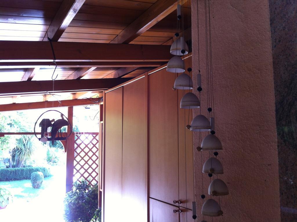 Ciao Ciao Roma Bed & Breakfast Ngoại thất bức ảnh